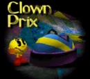 Clown Prix