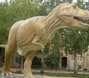 Dinosaur