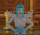 Ice Mistral