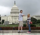 Ms. Knope Goes to Washington