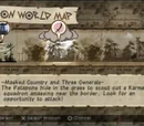 The Karmen Generals