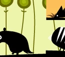 Huntable Animals