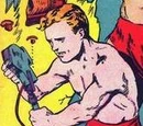 David