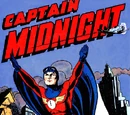 Captain Midnight