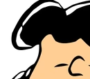 Lucy van Pelt