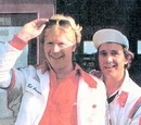 Paul Burnett