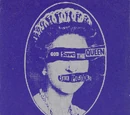 God Save The Queen