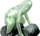 Waterwraith