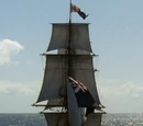 HMS Interceptor