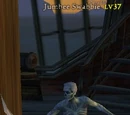 Jumbee Swabbie