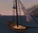 Fishing Boat