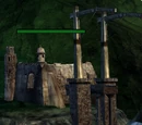 Cannon Tower