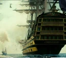 HMS Endeavour