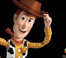 Woody