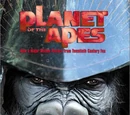 Planet of the Apes (2001) (Junior Novelisation)