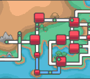 Kanto Route 25
