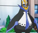 Kenny's Empoleon