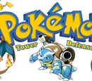 Pokemon Tower Defense Wiki