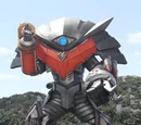 SprayZord