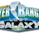 Power Rangers Lost Galaxy
