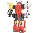 Micro Zords