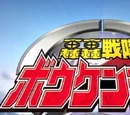 GoGo Sentai Boukenger