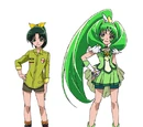 Midorikawa Nao
