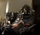 Twin Warriors