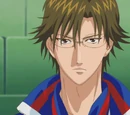 Kunimitsu Tezuka