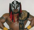 Rey Misterio, Sr.