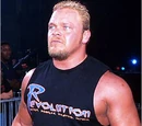 Shane Douglas