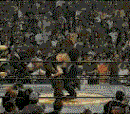 Powerbomb