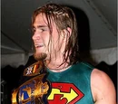 Chris Hero