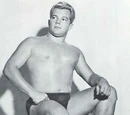 Les Thatcher