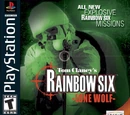 Tom Clancy's Rainbow Six: Lone Wolf