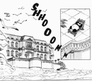 Yotaro's mansion