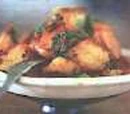 Homefried Potatoes