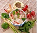 Tom Kha Gai