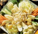 Gado Gado