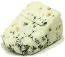 Beef and Blue Cheese Salad