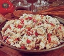 Maltese Fried Rice