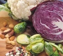 Cruciferous vegetables