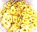 Banana Chips