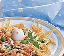 Salpicao De Galinha