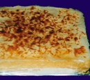 Cassava Cake