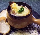 French Onion Soup III