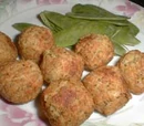 Lebanese Falafel