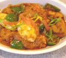 Chicken Masala