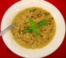 Iranian Barley Soup