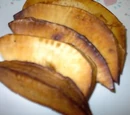 Spanish Snacks